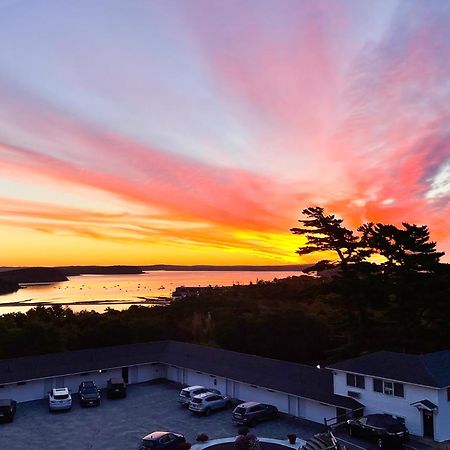 Wonder View Inn Бар Харбър Екстериор снимка
