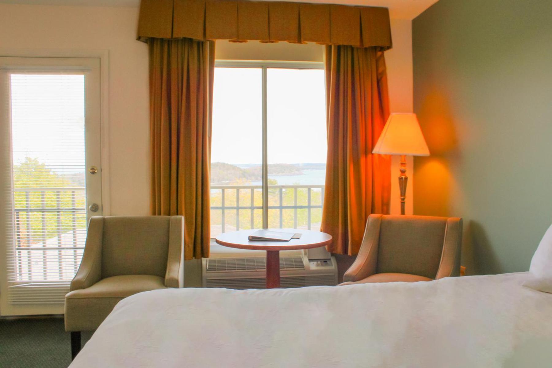 Wonder View Inn Бар Харбър Екстериор снимка