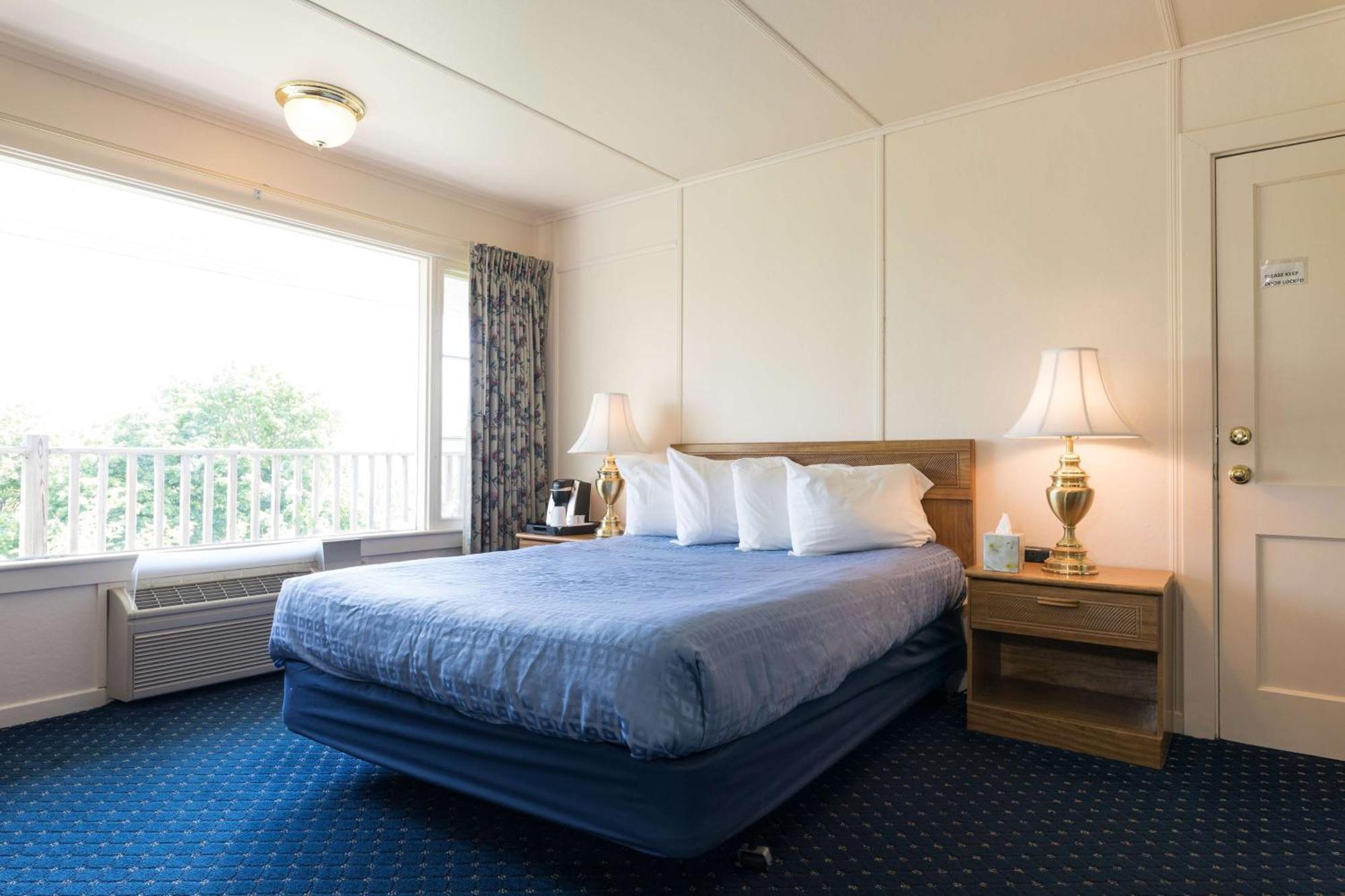 Wonder View Inn Бар Харбър Екстериор снимка
