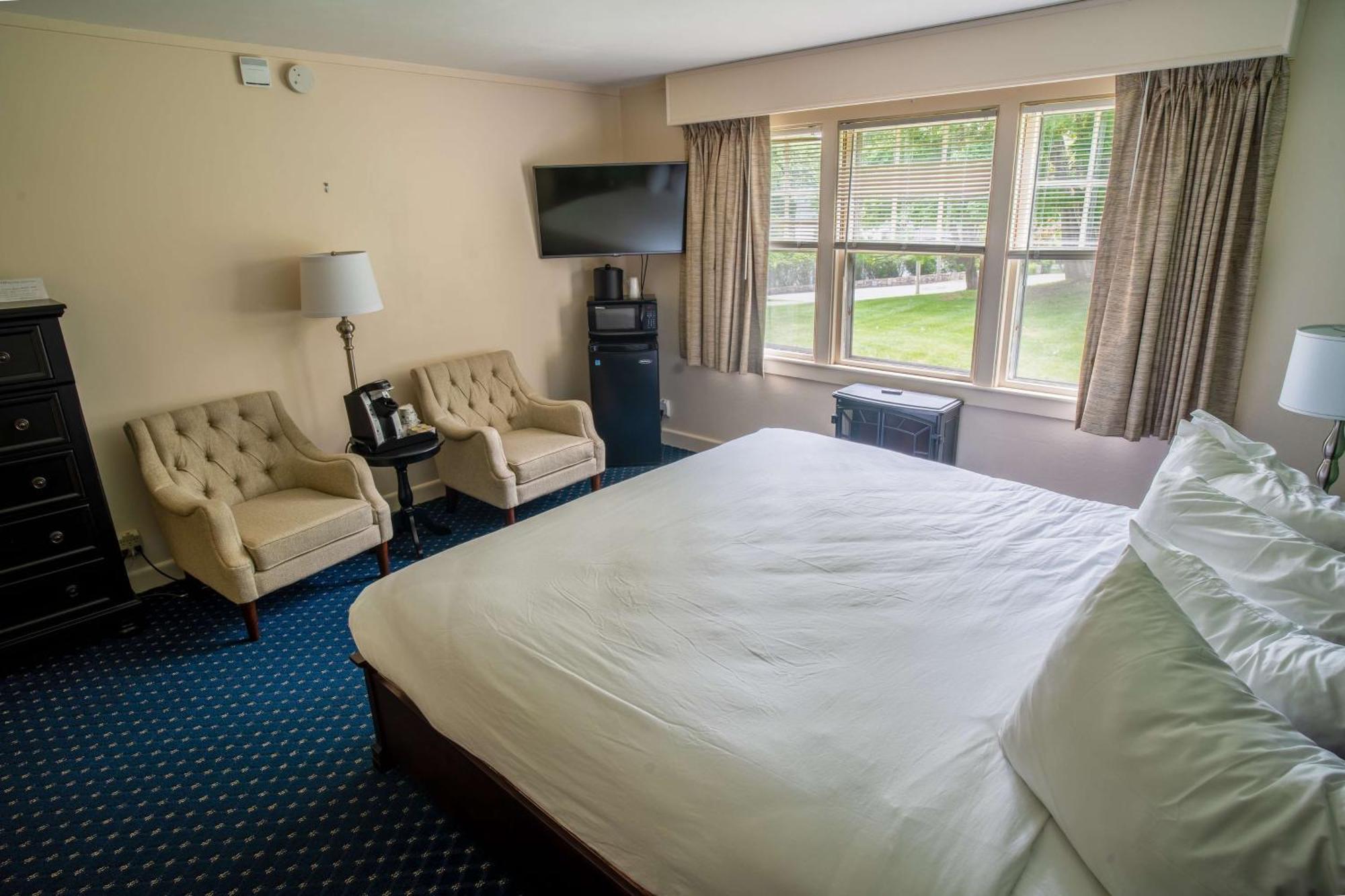 Wonder View Inn Бар Харбър Екстериор снимка