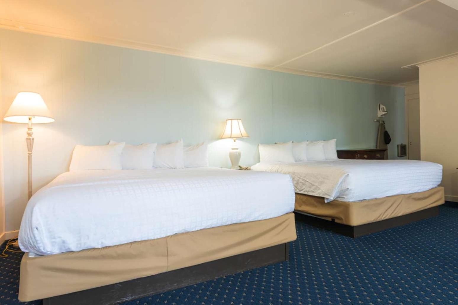 Wonder View Inn Бар Харбър Екстериор снимка