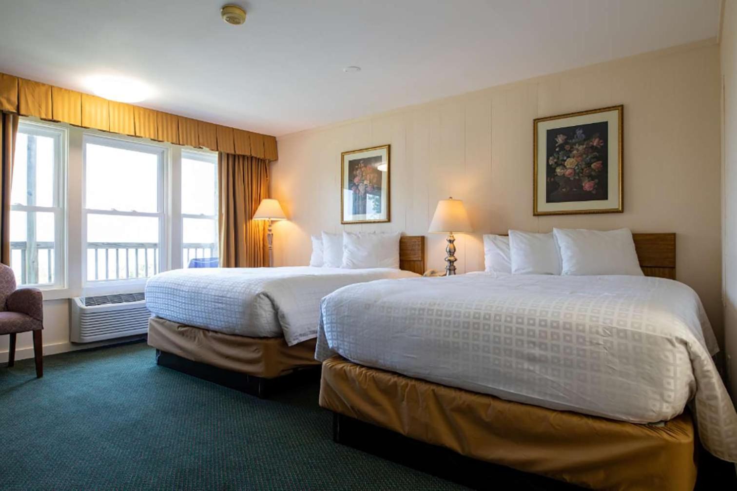 Wonder View Inn Бар Харбър Екстериор снимка