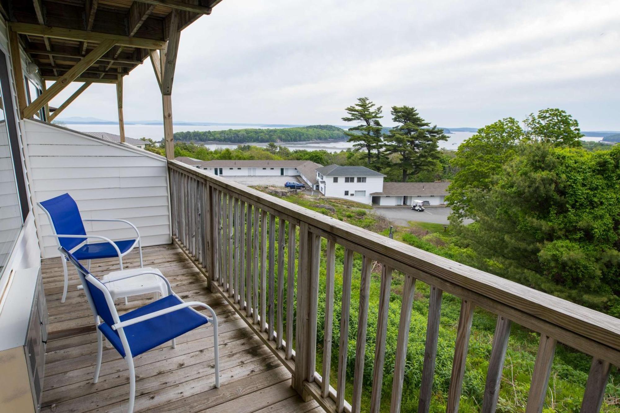 Wonder View Inn Бар Харбър Екстериор снимка