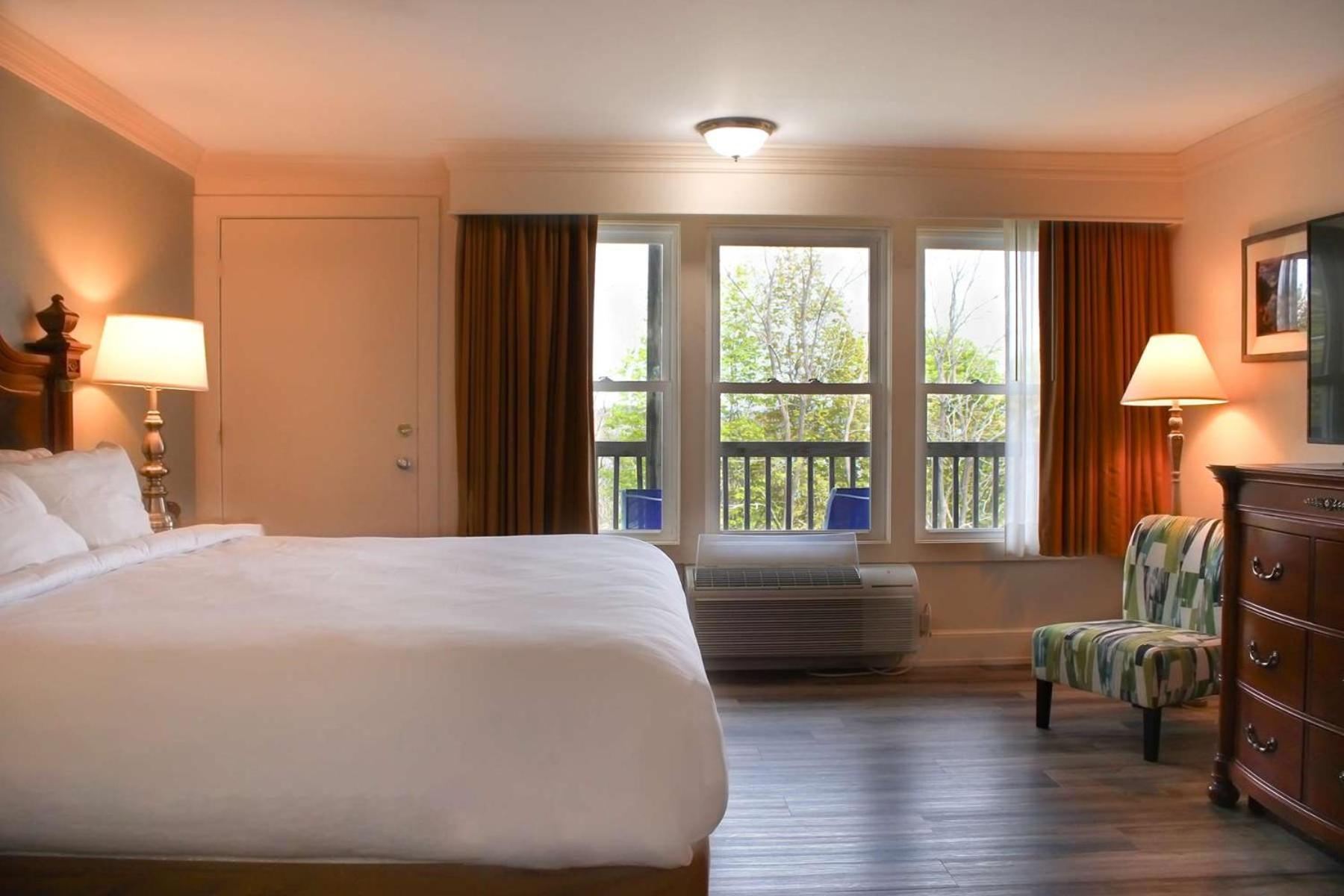 Wonder View Inn Бар Харбър Екстериор снимка