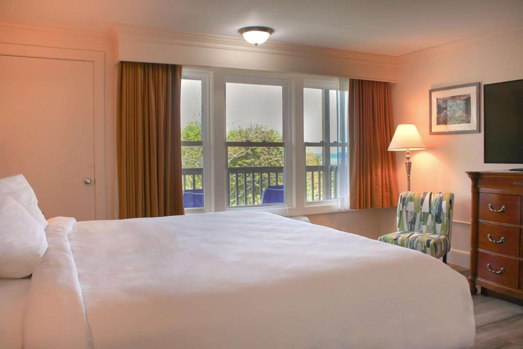 Wonder View Inn Бар Харбър Екстериор снимка