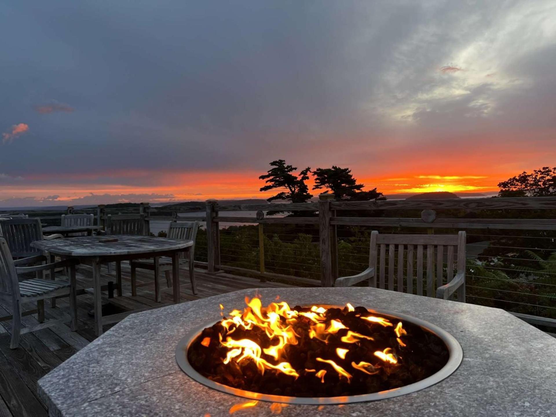 Wonder View Inn Бар Харбър Екстериор снимка